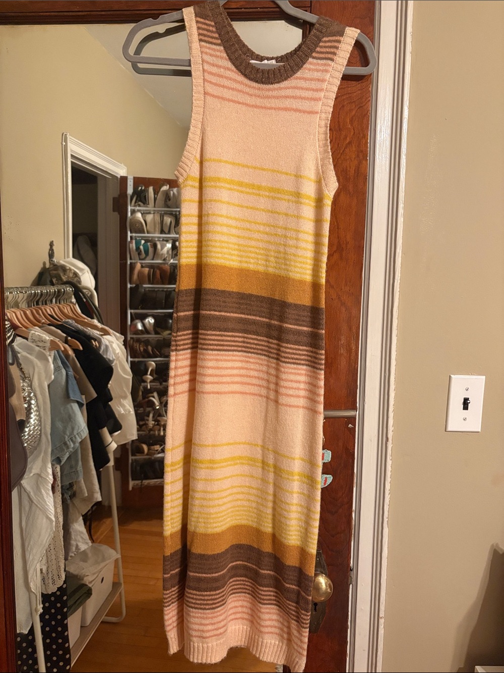 Midi Dress